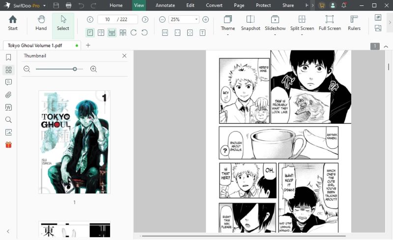 SwifDoo PDF