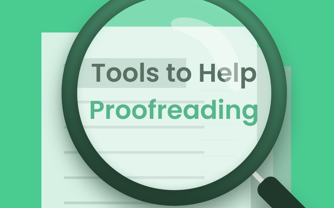 tools-to-help-proofreading