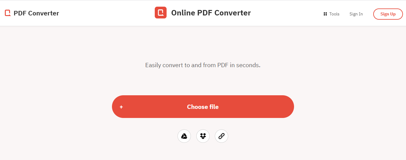 10 Free Online PDF To Word Converters (No Email Required)