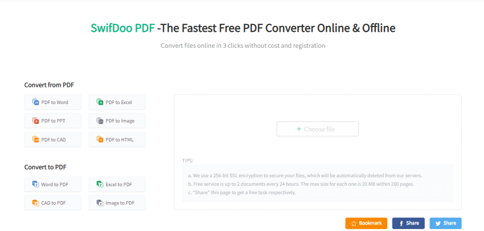 top-10-online-pdf-converter-swifdoo-pdf-online