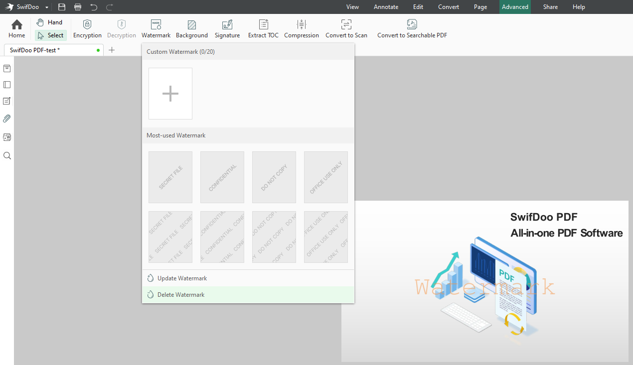 top-tools-to-remove-watermark-with-swifdoo