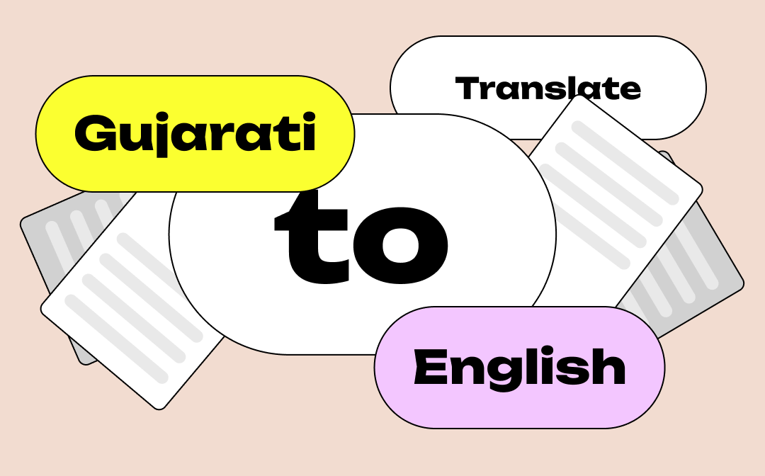 Efficient Language Conversion: A Guide to Translating English PDFs int