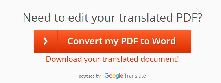 DocTranslator