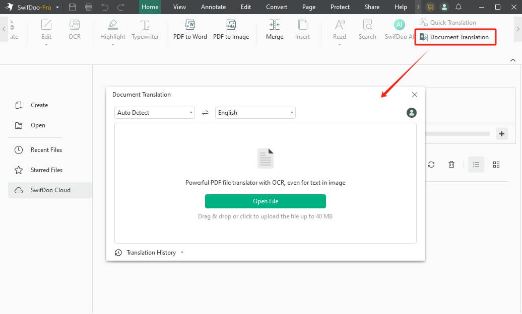 Translate PDF Without Losing Formatting 4 Ways