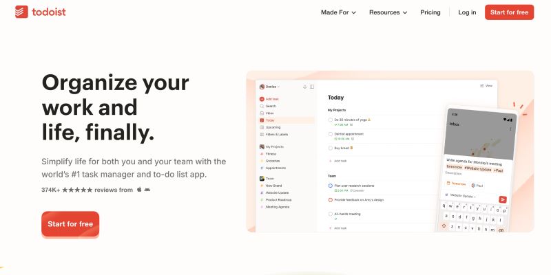 Todoist