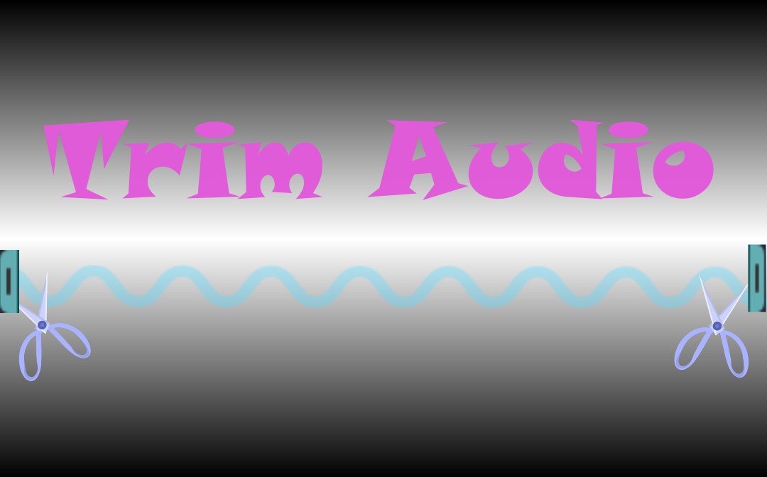 trim-audio