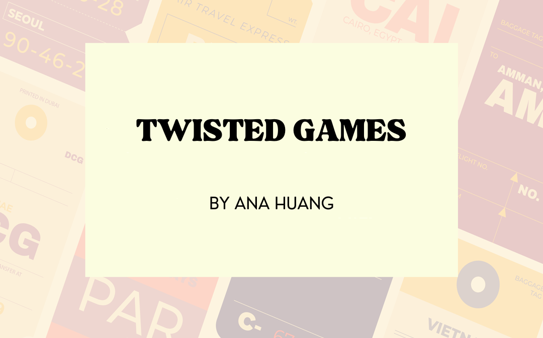 twisted-games