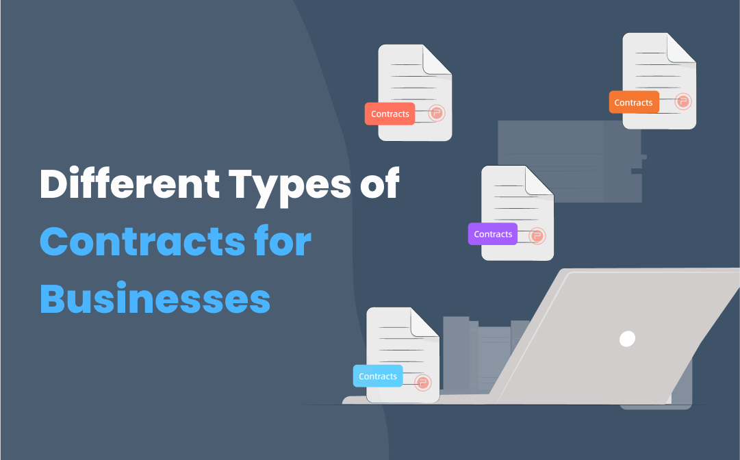 types-of-contracts