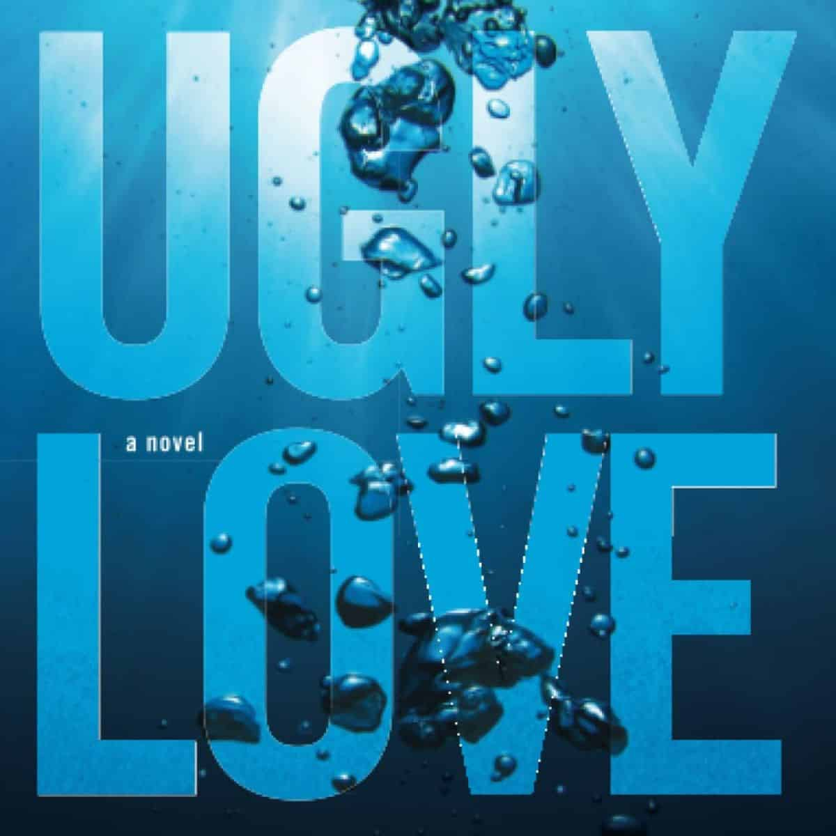 Ugly Love Cover
