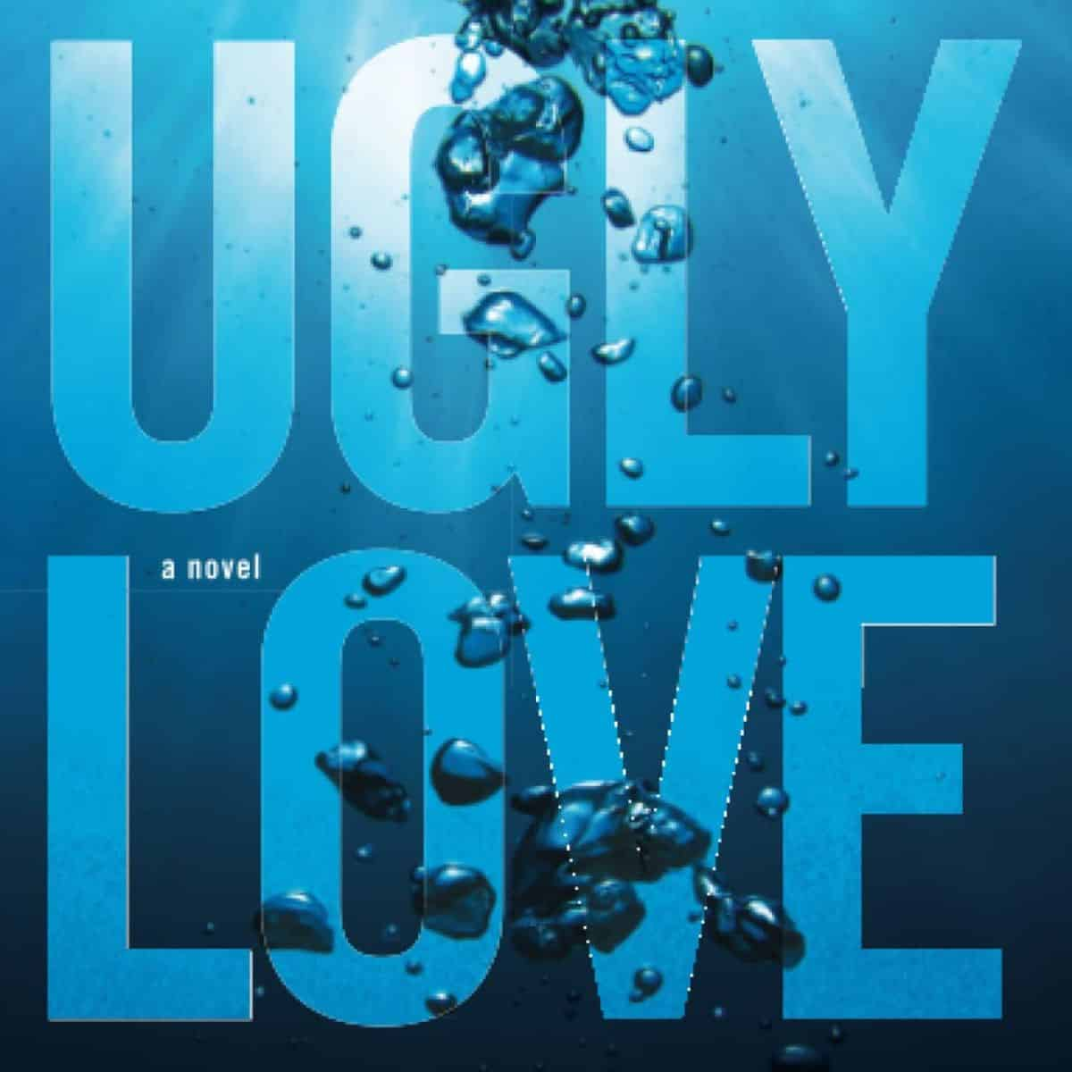 Book Review Ugly Love By Colleen Hoover – Kitty Marie's, 53% OFF