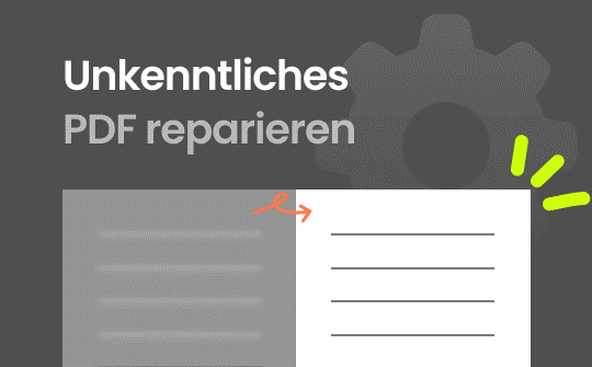 unkenntliches-pdf-reparieren