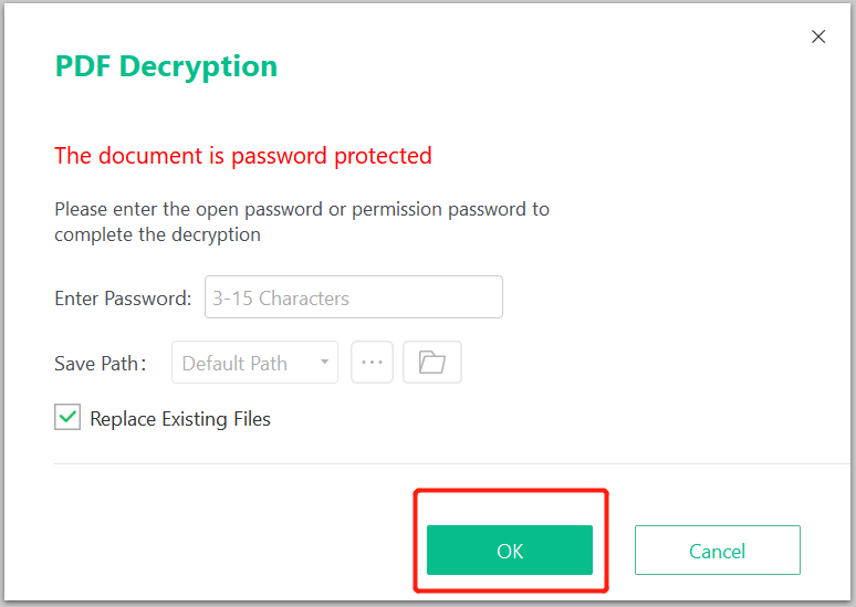 3-ways-to-decrypt-pdf-without-password