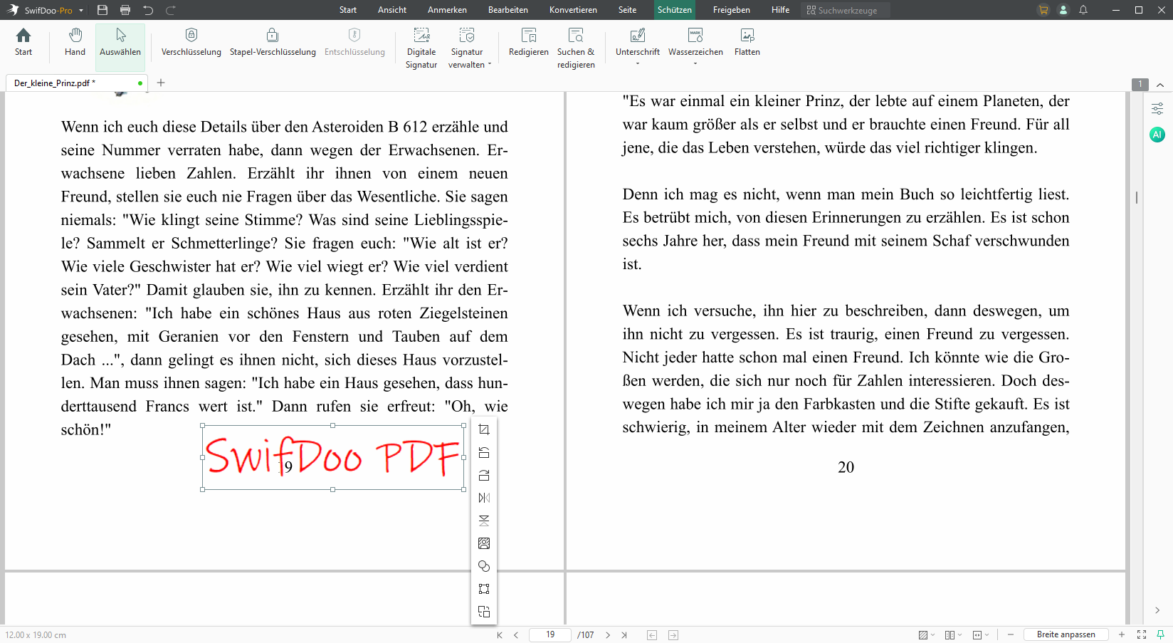 SwifDoo PDF