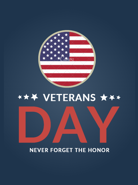 Thank you messages for veterans