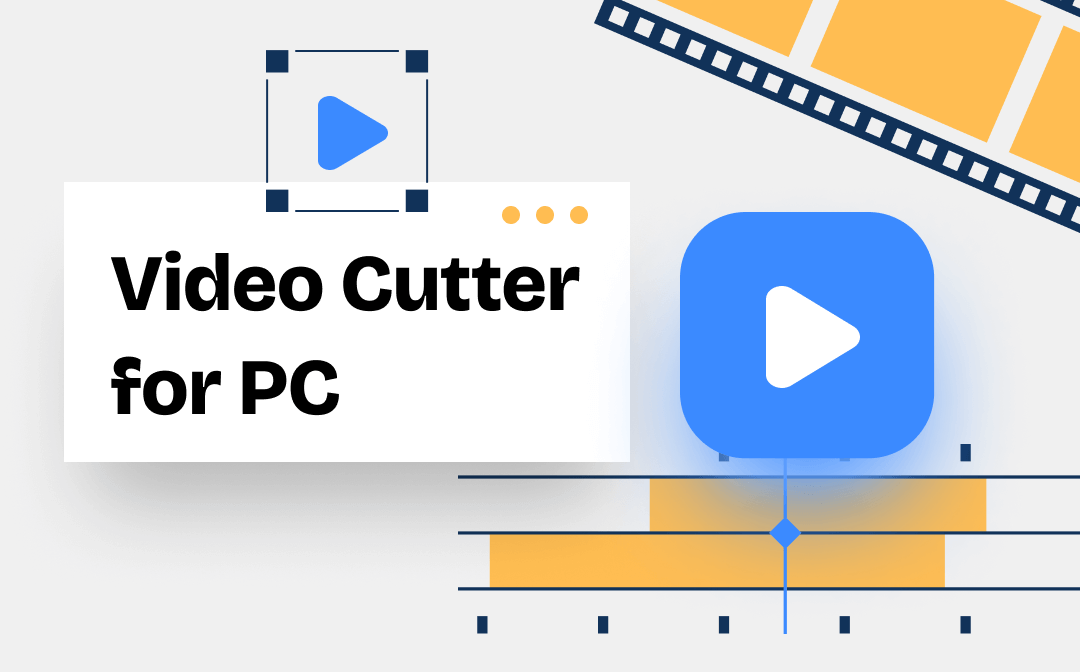 6 Free Video Cutters for PC | Best Tools for Windows & Mac