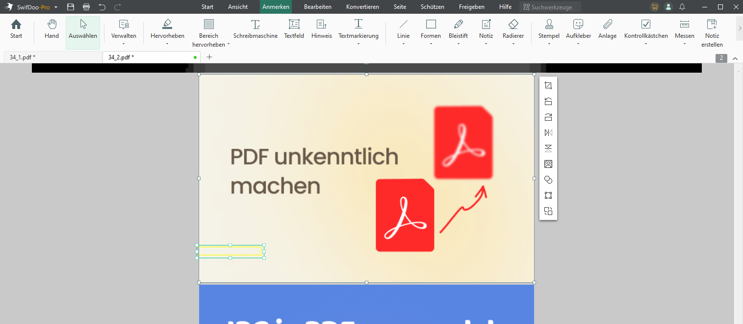 SwifDoo PDF