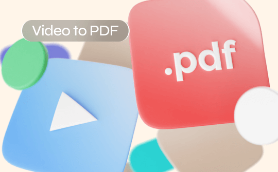 video-to-pdf