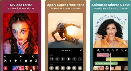 Best Vlog Editing Apps for Android and iOS - InShot