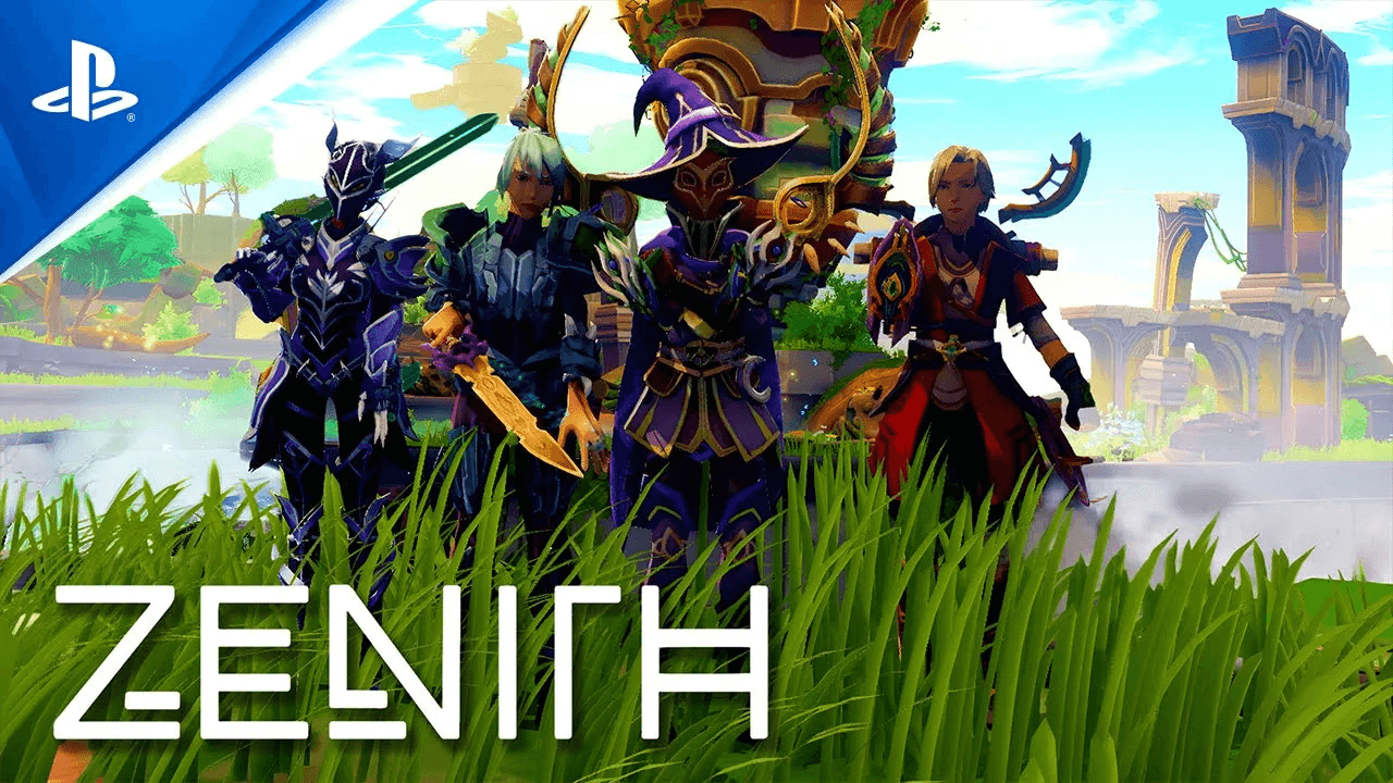 Zenith