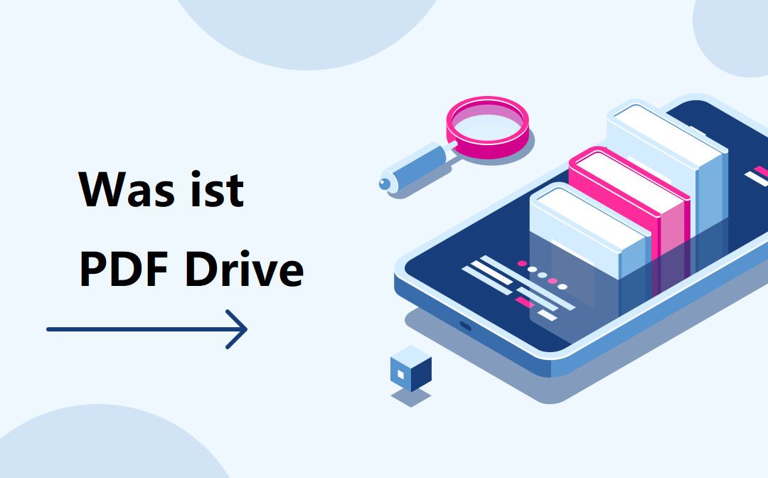 was-ist-pdf-drive