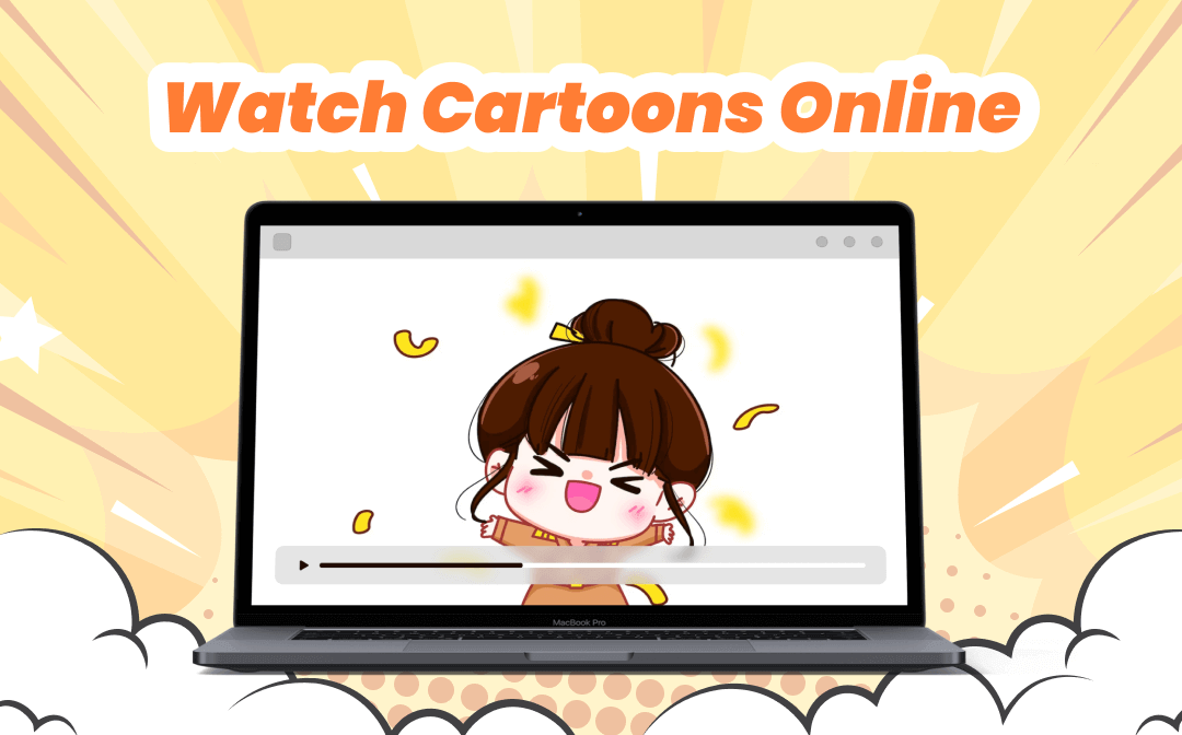 The 10 Best Free Websites You Can Use to Watch Cartoons Online