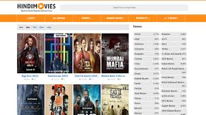 Watch Hindi Movies Online on Hindimovies.to site