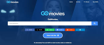 Watch Hindi Movies Online with GoMovies Online site