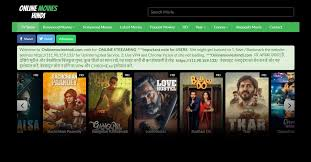 Watch Hindi Movies Online with OnlineMoviesHindi.com