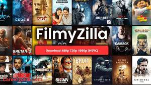Web series download website FilmyZilla