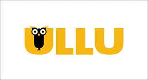 Web series download website ULLU