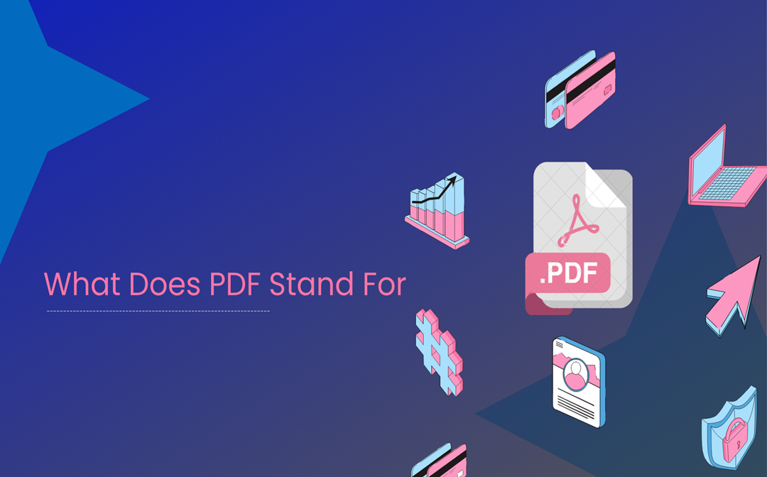 what-does-pdf-stand-for