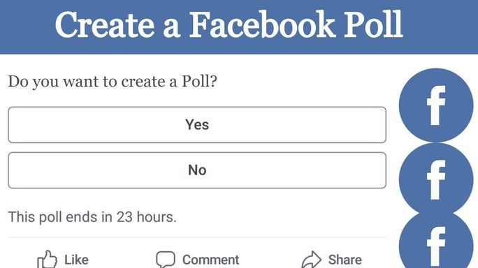 What Is a Facebook Poll