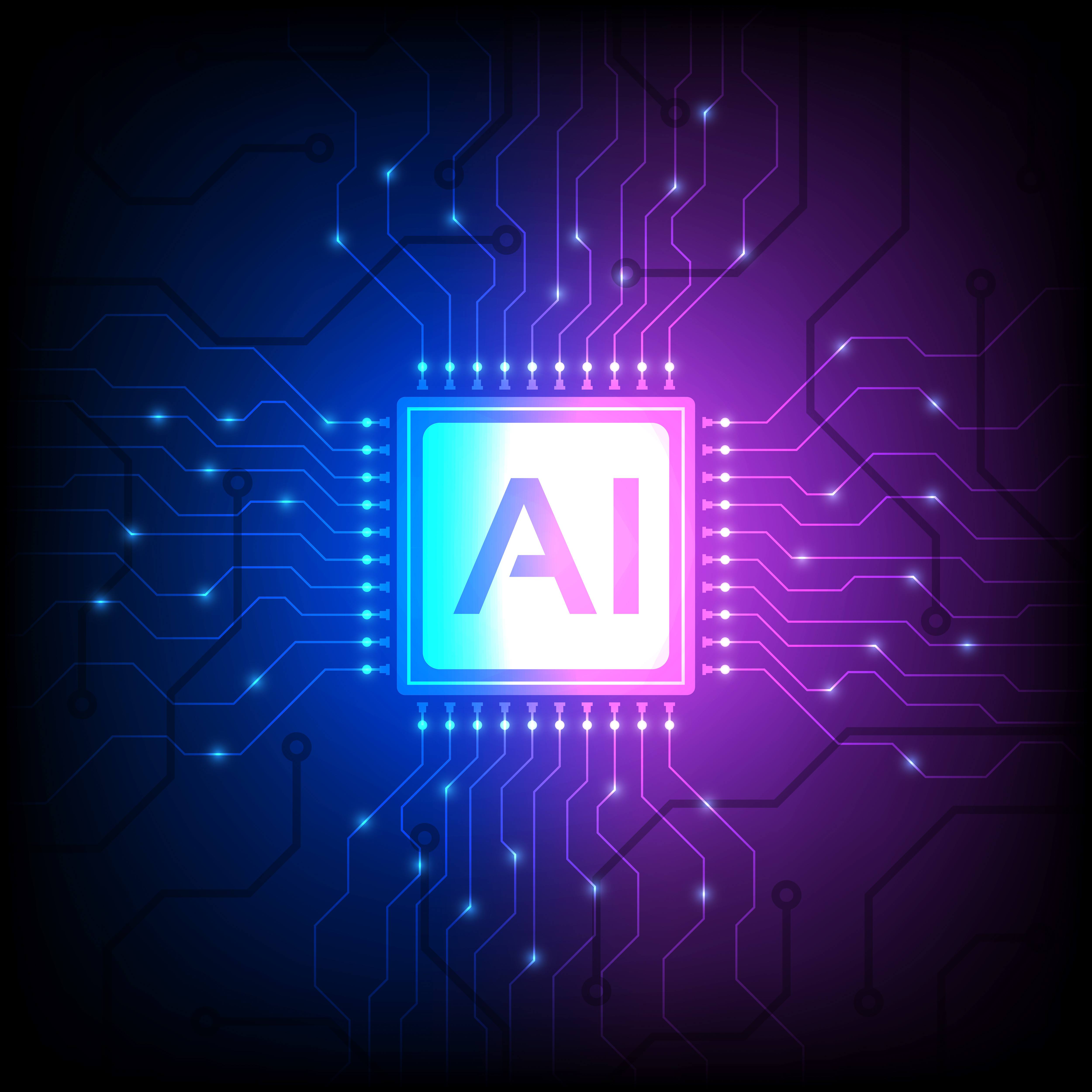 What is AI?
