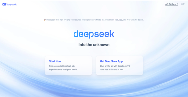 What Is DeepSeek?