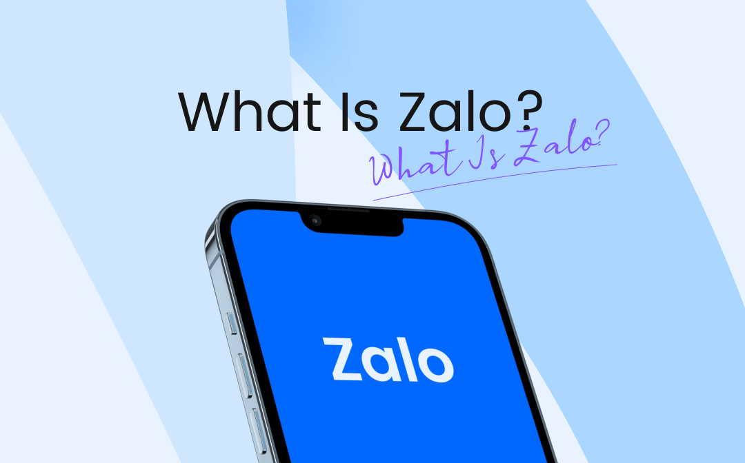 what-is-zalo