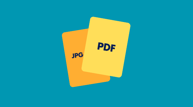 PDF Conversion 