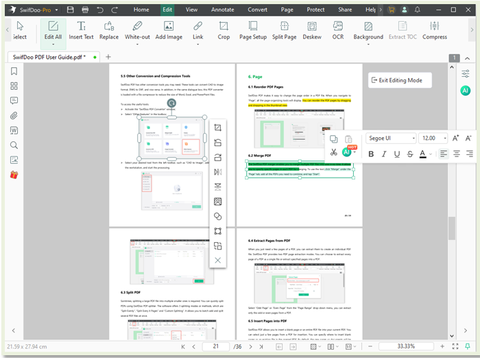 How to Fix Adobe Acrobat Running Slowly - fix 1 use alternative