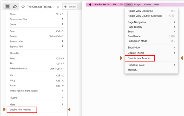 How to Fix Adobe Acrobat Running Slowly - fix 5