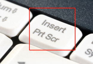Why Is My Print Screen Not Working?