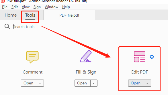 Hintergrund aus einer PDF-Datei entfernen: 4 Methoden für Sie