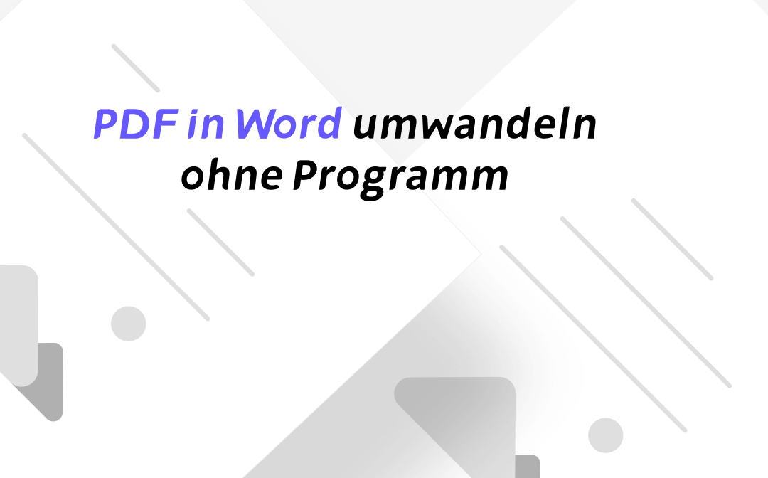 wie-konvertiere-pdf-zu-word-dokument-ohne-software