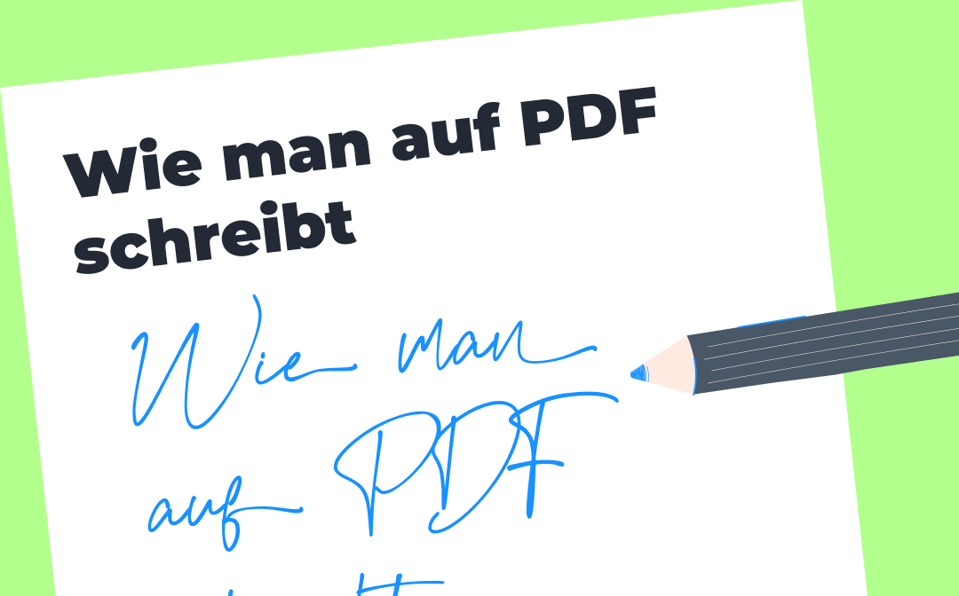 wie-man-auf-pdf-schreibt