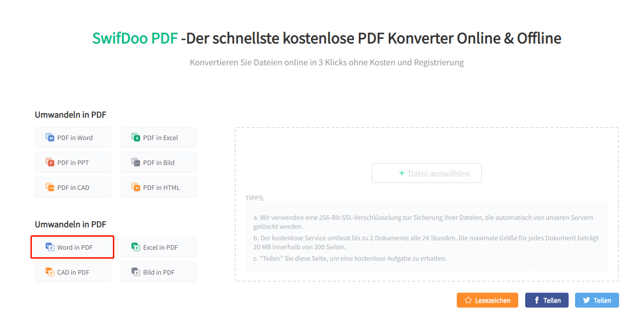 So F Gen Sie Mehrere Pdf Dateien Online Und Kostenlos Zusammen