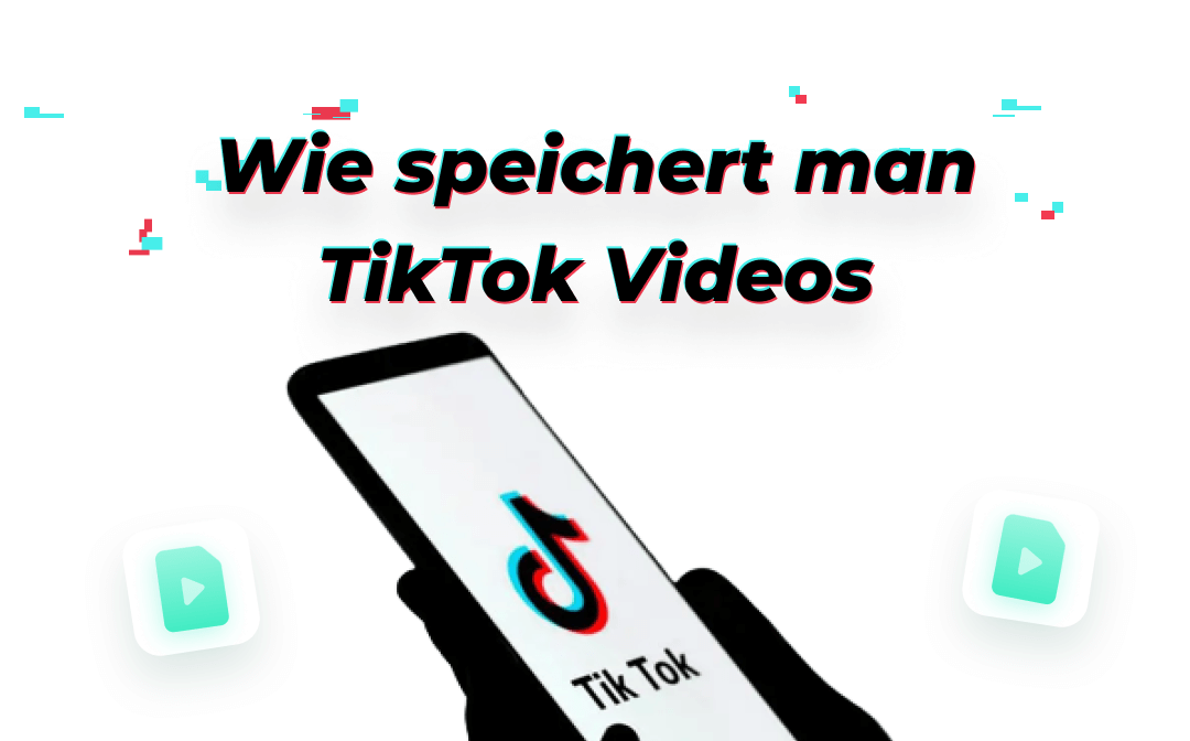 SnapTik hilft Ihnen, TikTok-Videos ohne Wasserzeichen zu speichern