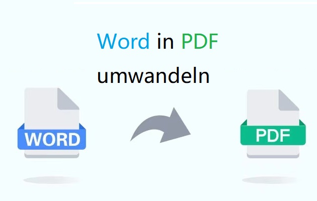 So K nnen Sie Word In PDF Umwandeln Online Offline 