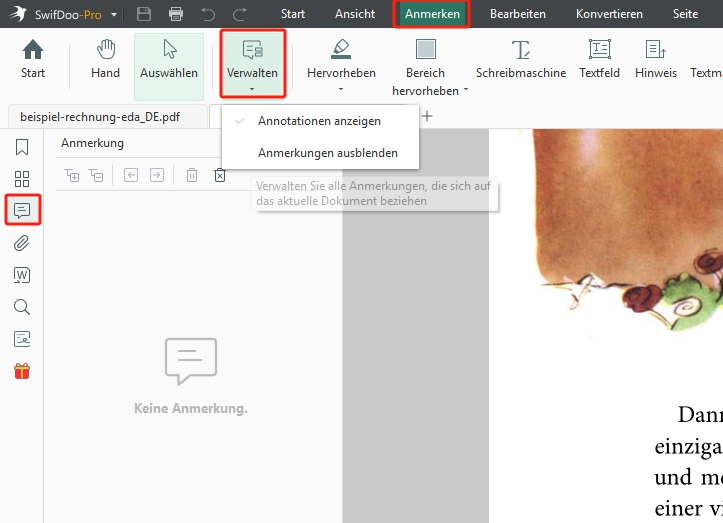 SwifDoo PDF