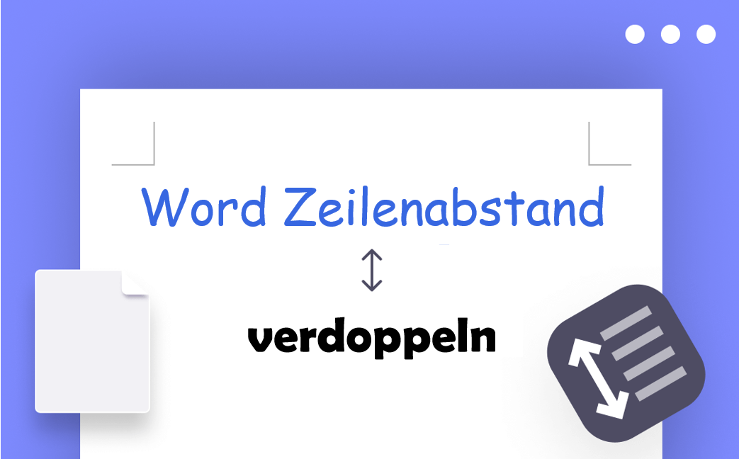 word-zeilenabstand-verdoppeln-1