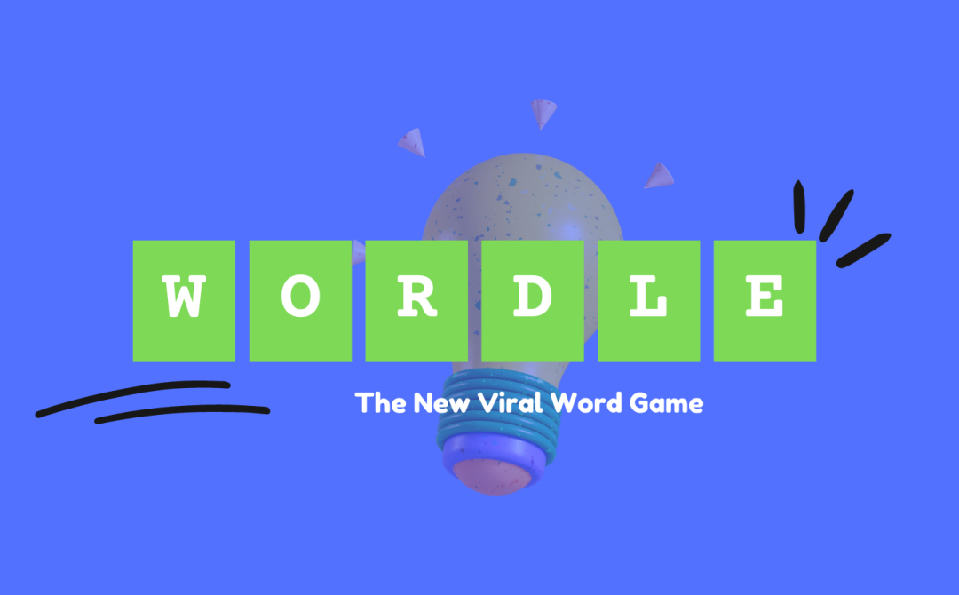 What is Wordle? The new viral word game delighting the internet