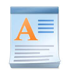 Qu’est-ce que WordPad et quelles sont les extensions de fichiers WordPad