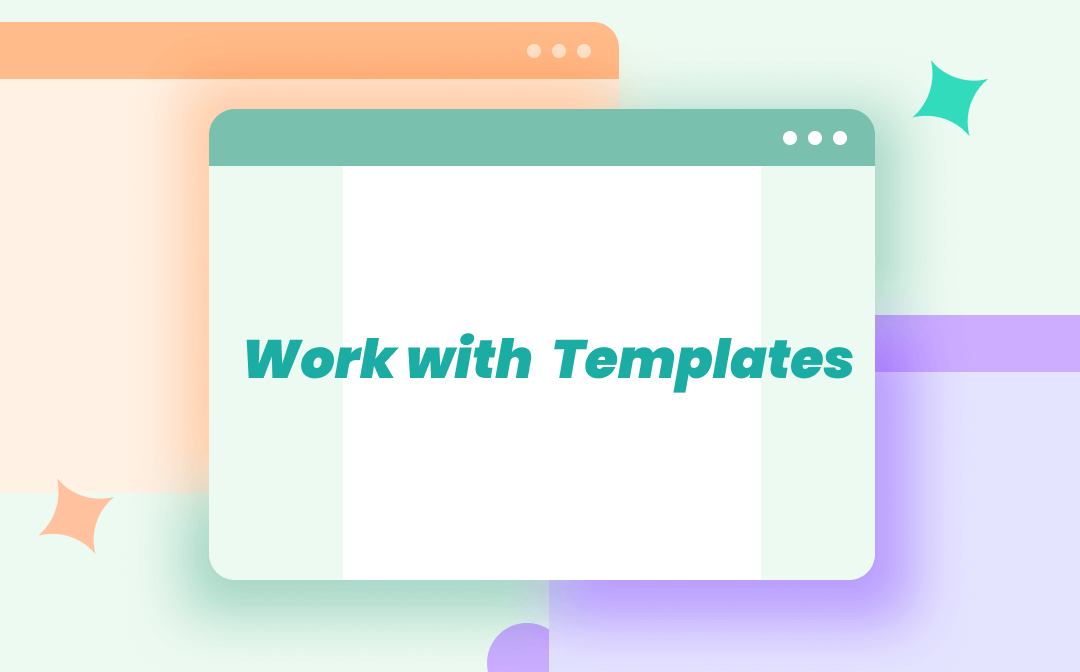 work-with-templates